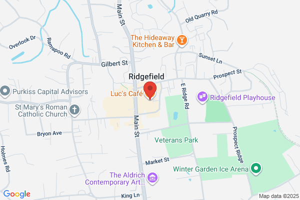 Lucs Cafe & Restaurant