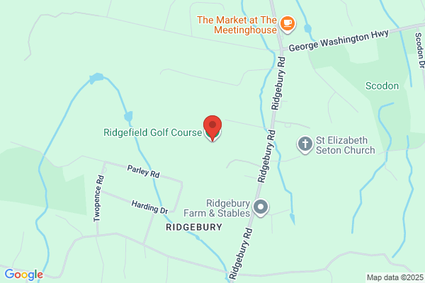 Belmont's Ridgefield Golf Range