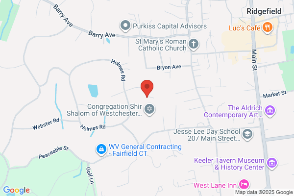 Westmoreland Homeowners Association Inc