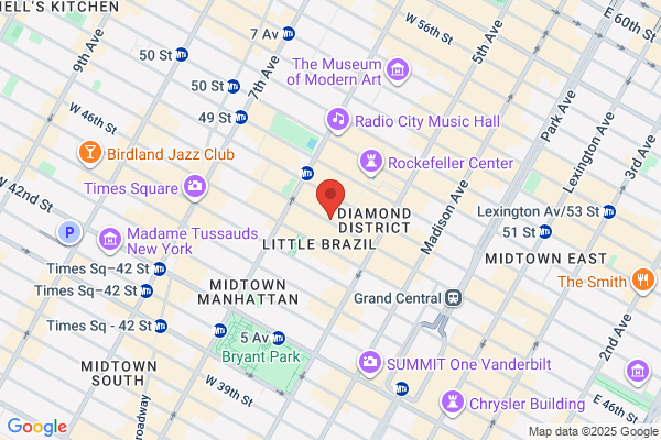 New York Tax & Accounting Services Inc.