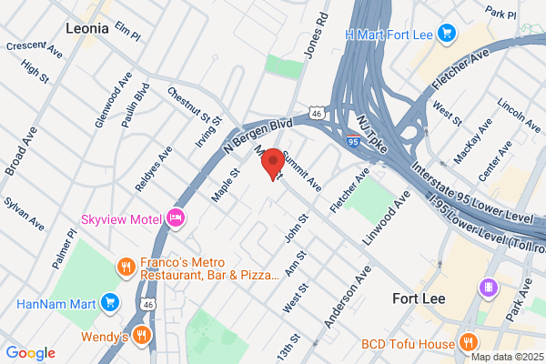 Fort Lee Rehabilitation LLC