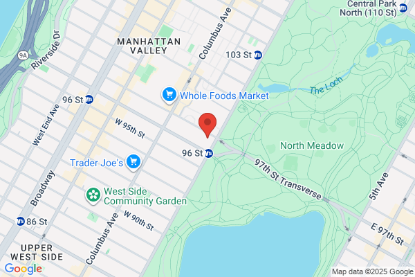 New York PTAC Services.