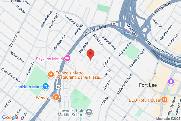 Fort Lee Manor Condo Association