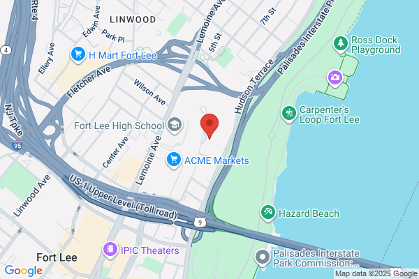 Northbridge Park Co-Op Inc