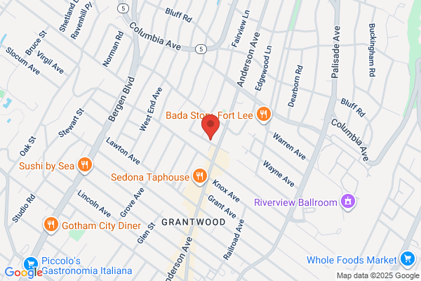 Tudor Arms Condominium Association