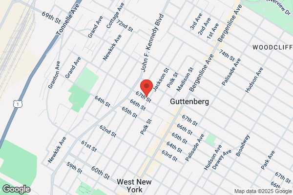 West New York Scaloop Llc