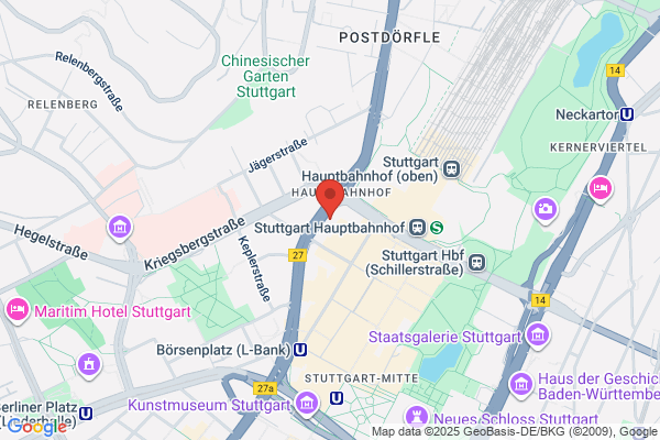 Fredenburgh Wegierska Mutin Architects