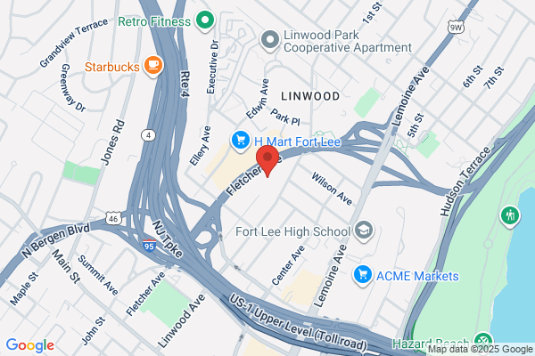 Natsios & Associates