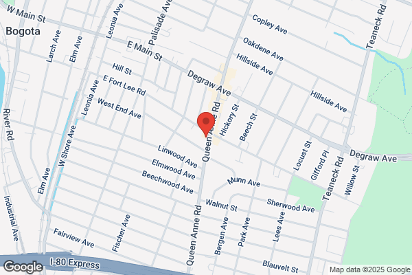 Byte Federal Bitcoin ATM (C M Food Mart)