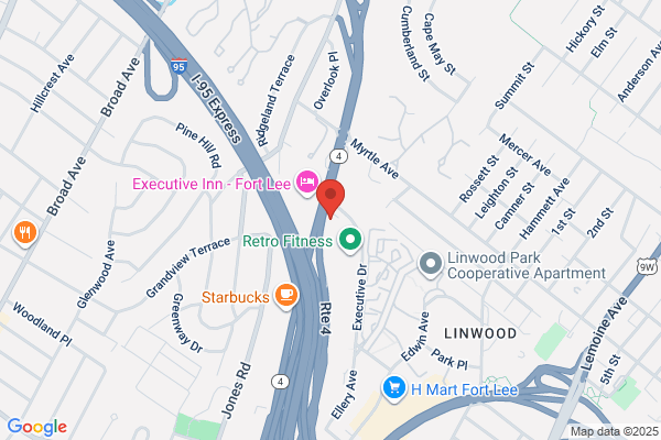 Bitcoin ATM Fort Lee - Coinhub