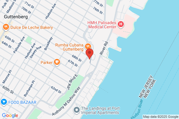 Bitcoin ATM Guttenberg - Coinhub
