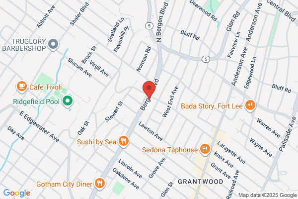 Community Contracting Corporation
