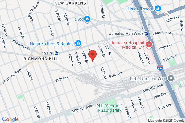 E & G General Repairs Inc