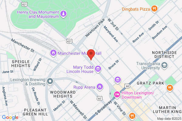 Ln Lexington Construction Inc