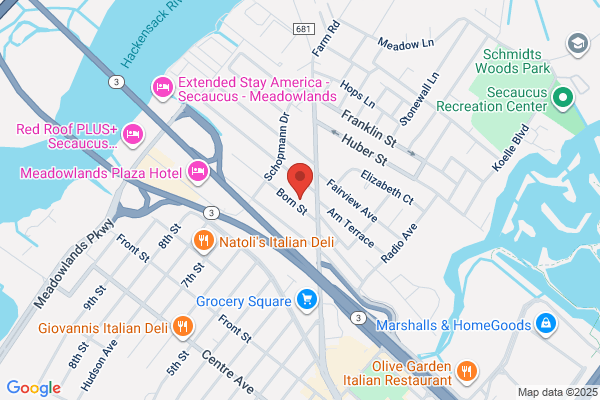 Meadowlands Electric Inc
