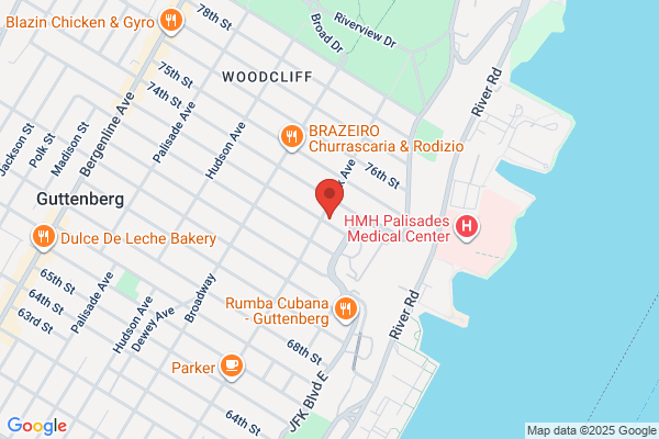 Palumbo Electrical Co