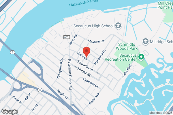 Secaucus Industrial Maintainence