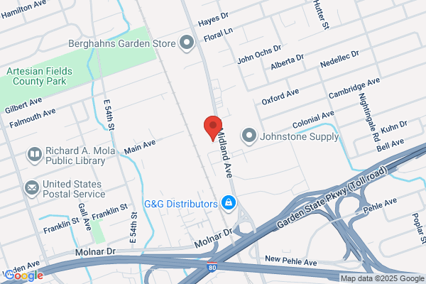 Tri State Mechanic Supply