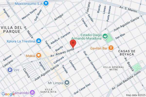 El Rincon Hispano