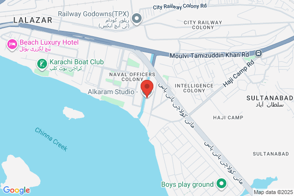Al-Karam Corporation