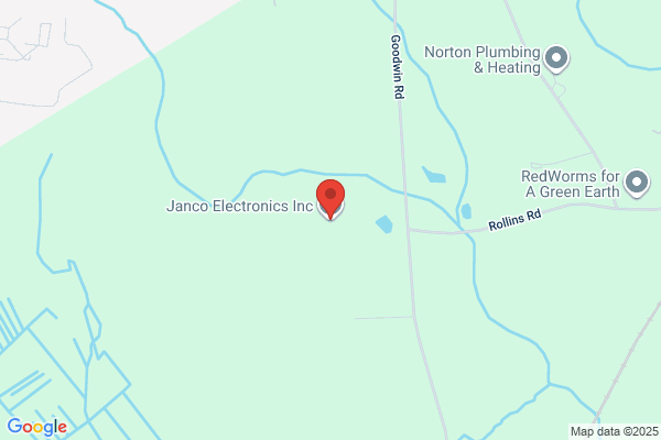 Janco Technology Inc