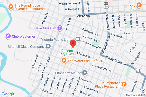 Victoria Ballet Theater Inc