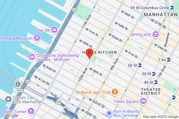5th ave Brother deli inc