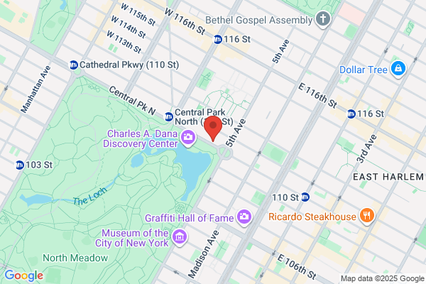 Central Harlem Deli Grocery