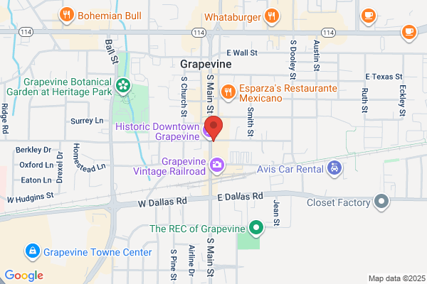 Grapevine Deli