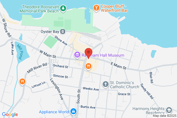 Harborside Deli