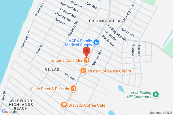 La Mega Deli Food Center