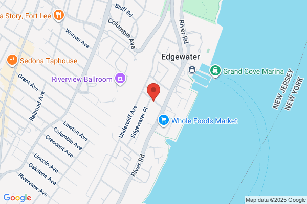 Edgewater Dental Associates