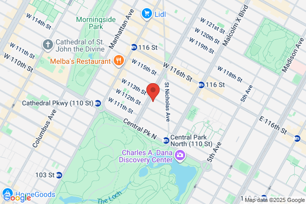 Central Park North Orthodontics