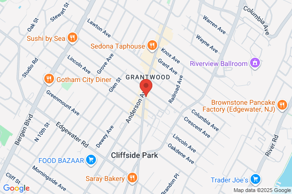 Dentistry for Children of Cliffside Park