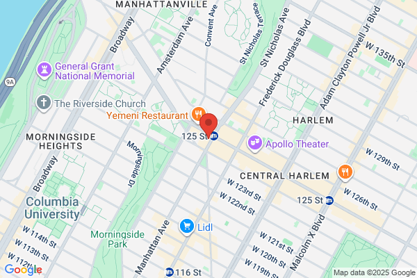 Cosmetic & Implant Dentistry of NY