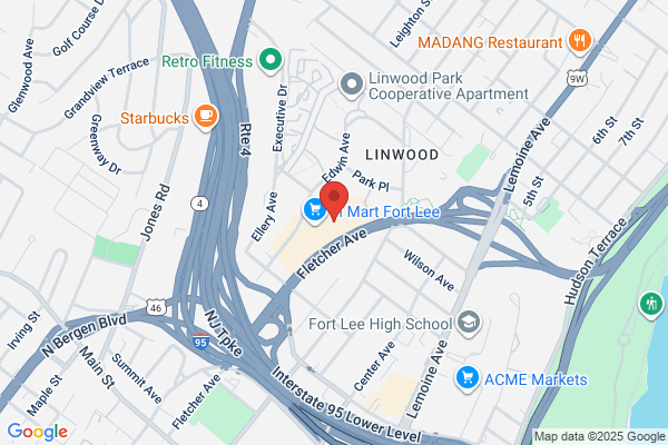 Fort Lee Dental Associates