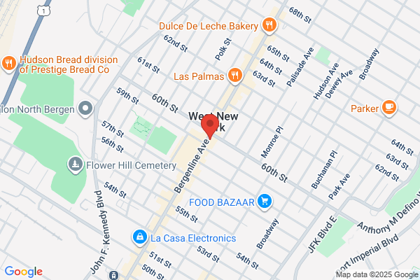 Gentle Dental of West New York: Leon Itskov, DDS