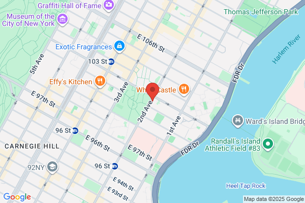 Second Avenue Dental Group