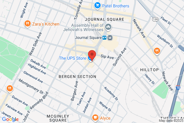 Bergen Eye Care