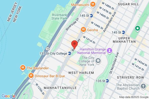 Hamilton Heights Dental Center DDS