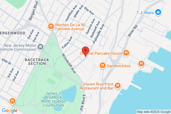 Henick Edward DDS PA