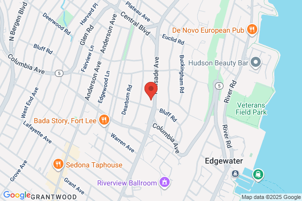 New Jersey Dental