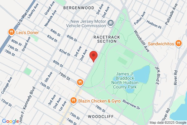 North Bergen Medical Group