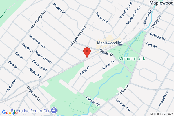 Manhattan Motion Dance & Fitness Studios