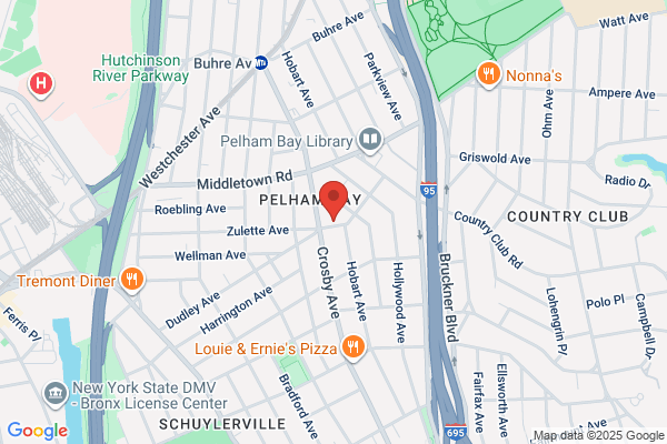 Connection Contracting Corporation