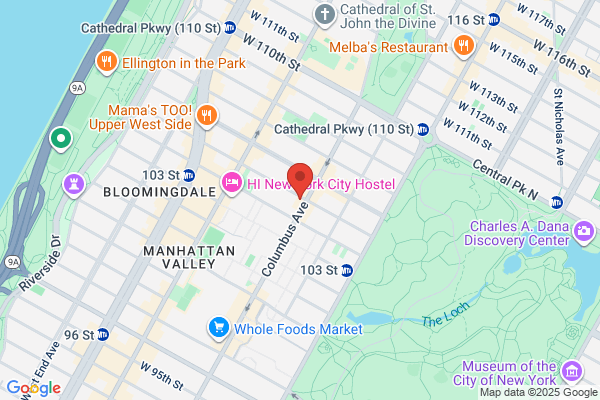 Columbus Ave Dental Associates PC