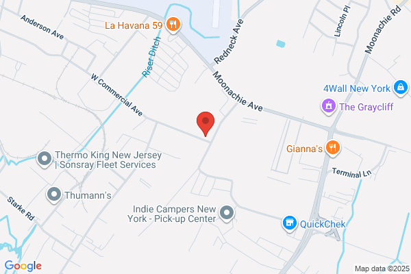 Food Mart USA Inc