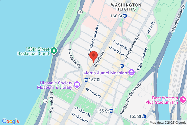 Foodtown of Washington Heights
