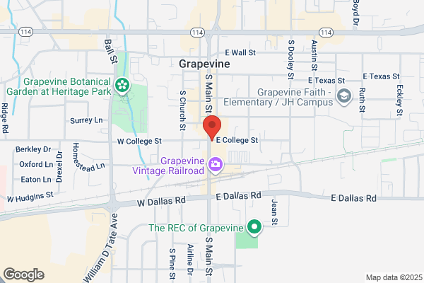 Grape Vine Deli