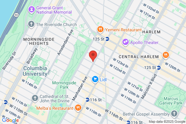 Manhattan Grocery Deli